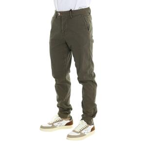 CHINO MICROFANTASIA CAMMELLO